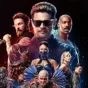Mortal Kombat 2