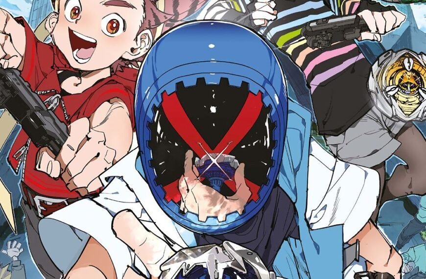 Beyblade X
