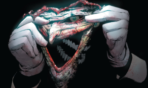 Batman: La Morte della Famiglia