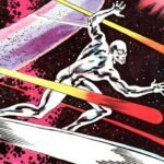 Io Sono Silver Surfer
