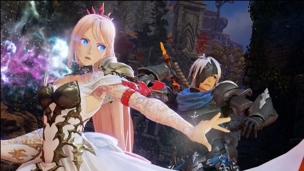 Tales of Arise: Beyond the Dawn Edition