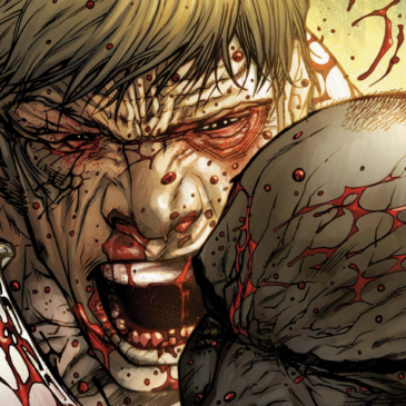 Daredevil: Battlin’ Jack Murdock – Recensione