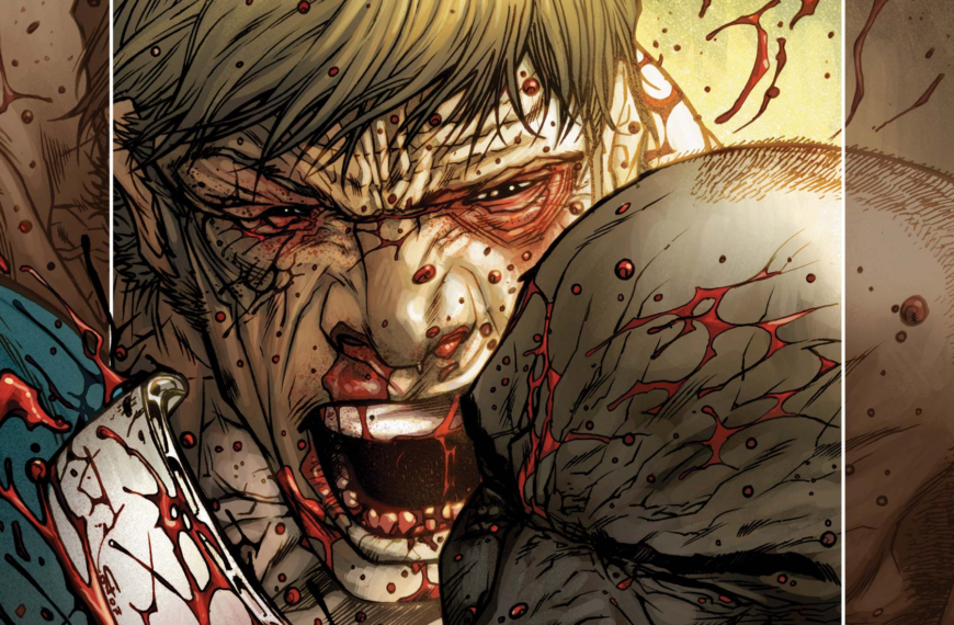 Daredevil: Battlin' Jack Murdock
