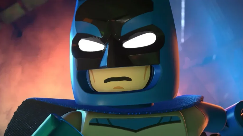 LEGO Batman: L'eredità del Cavaliere Oscuro