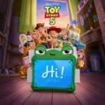 Toy Story 5