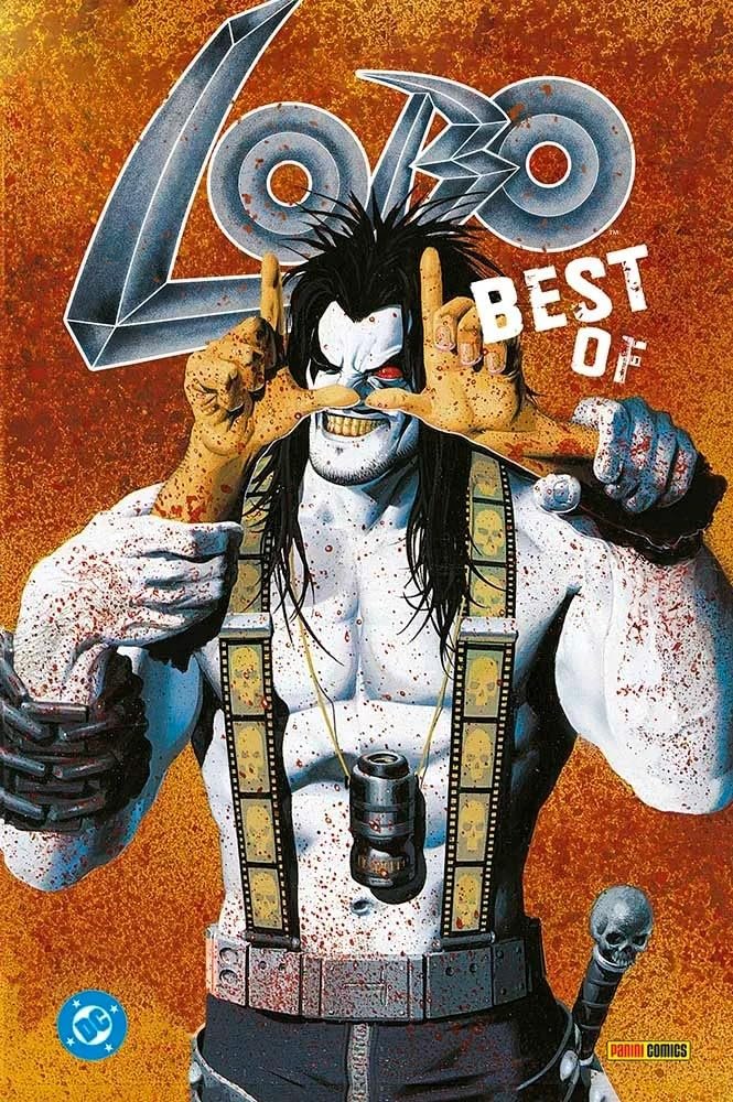 Lobo Best of 