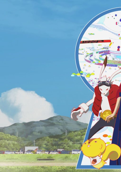 Summer Wars