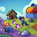 Farlands