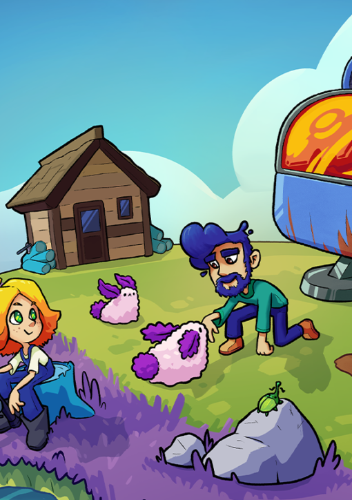 Farlands