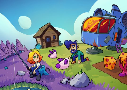 Farlands