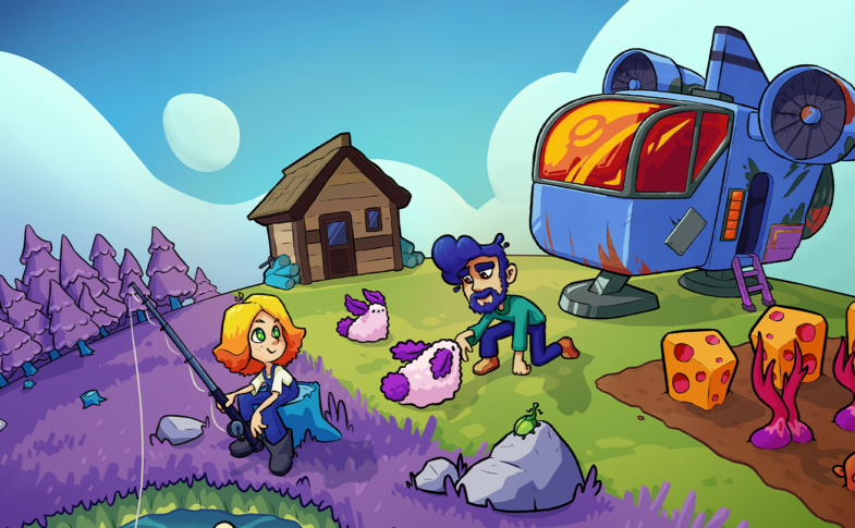 Farlands