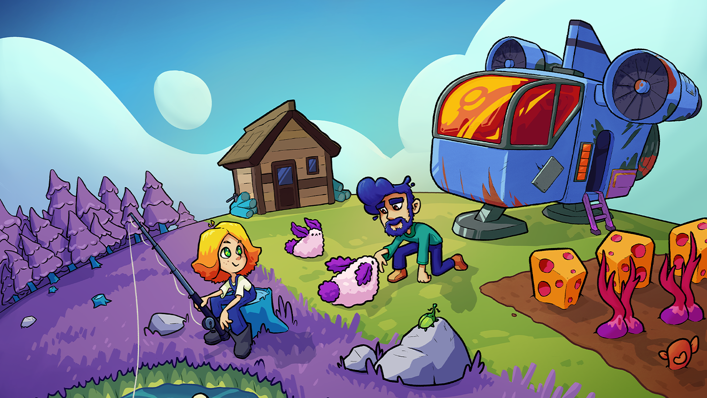 Farlands