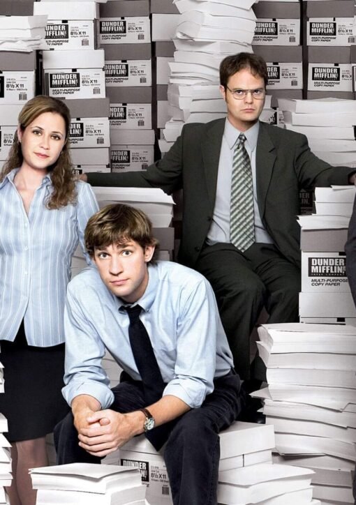 The Office