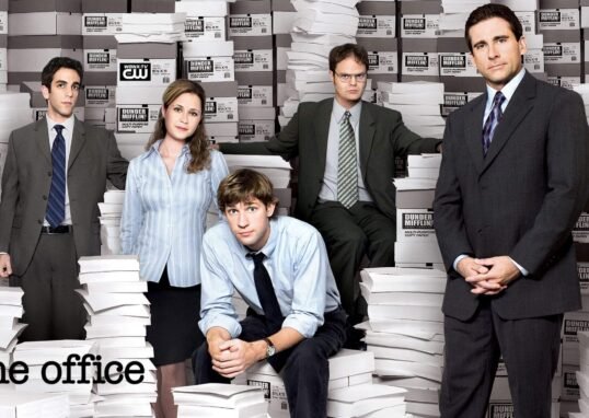 The Office