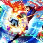 Captain Tsubasa 2: World Fighters