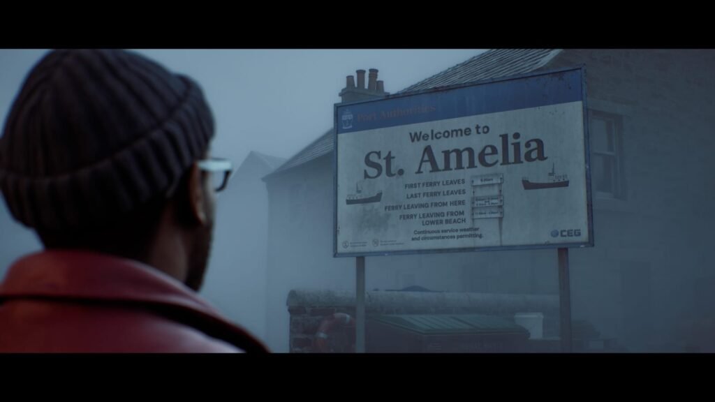 Silent Hill Townfall - Recensione HavocPoint.it
