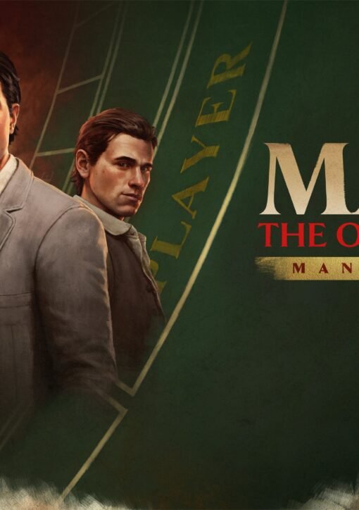 Mafia: Terra Madre