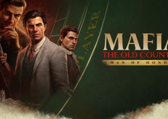 Mafia: Terra Madre