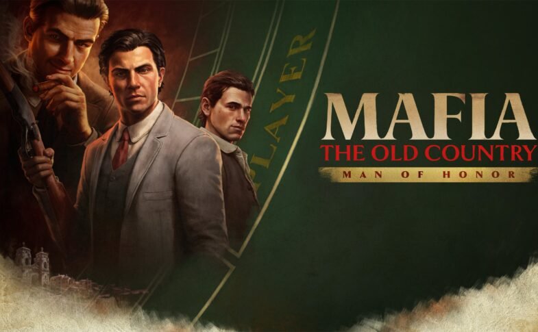Mafia: Terra Madre