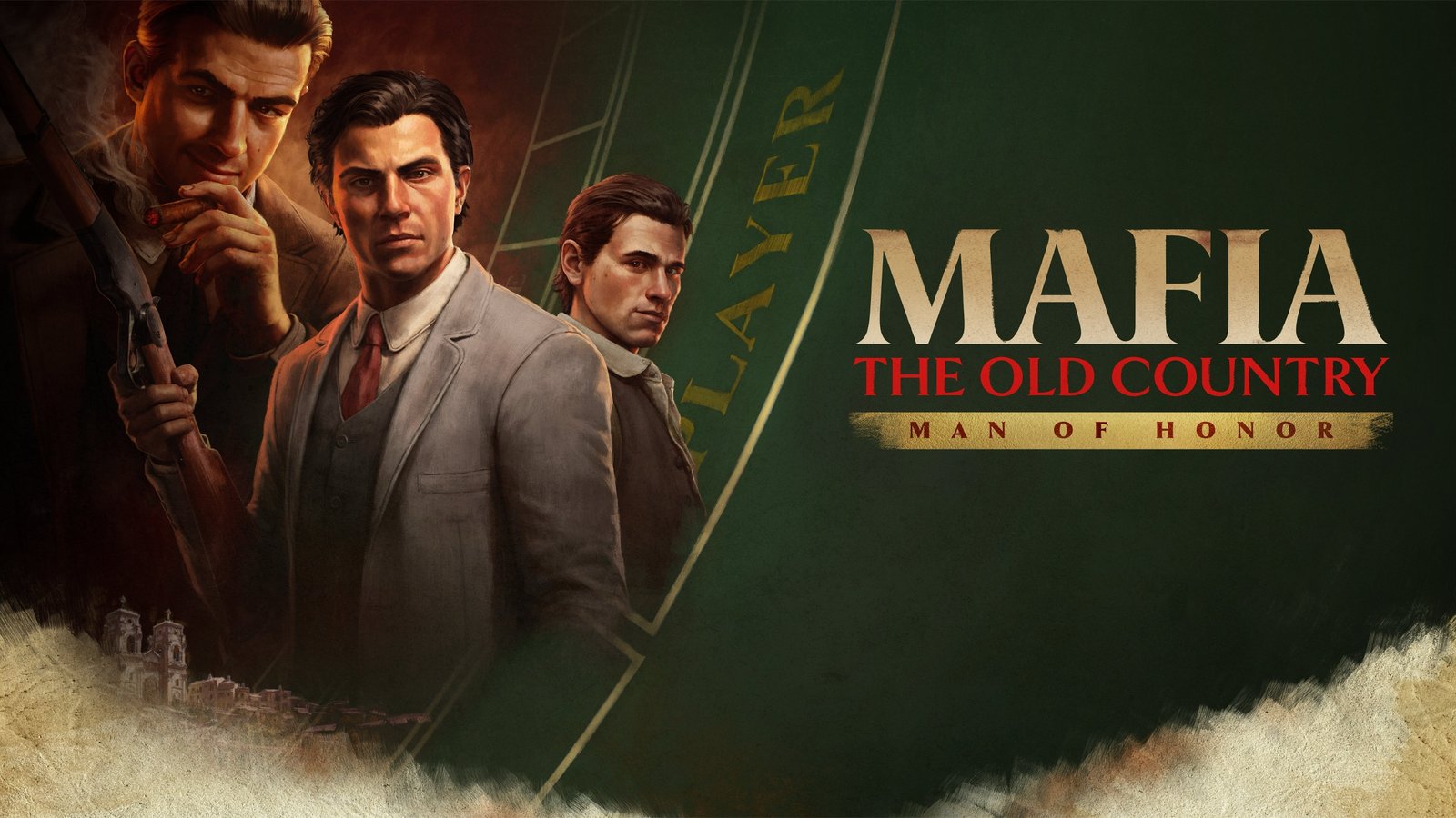 Mafia: Terra Madre