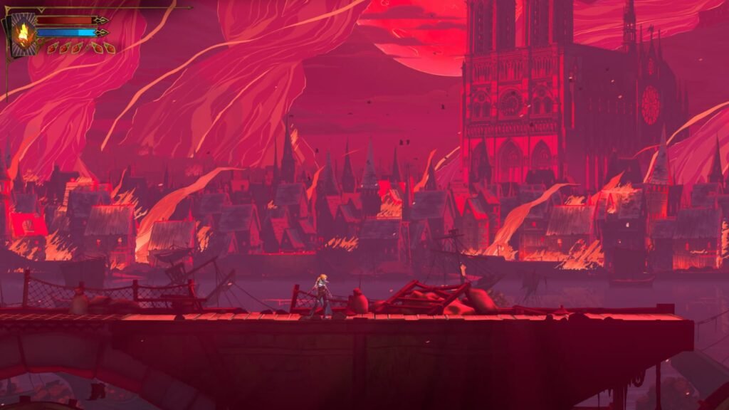 Castlevania Belmont's Curse - Recensione HavocPoint