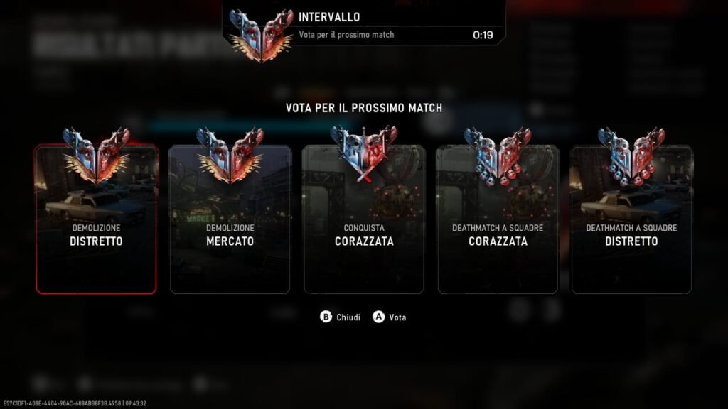 Gears of War E-Day - Recensione HavocPoint