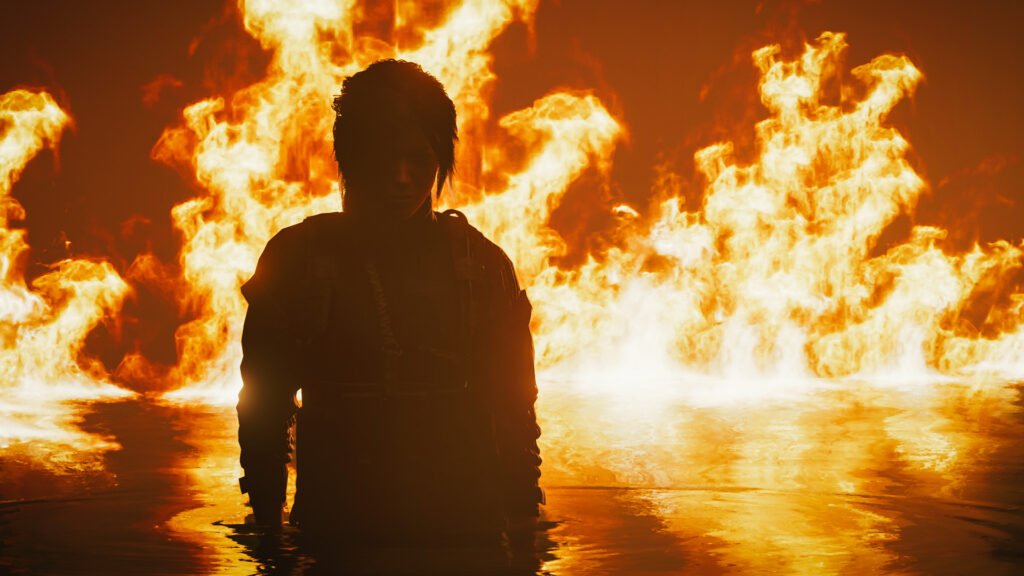 Shadow of the Tomb Raider: Definitive Edition