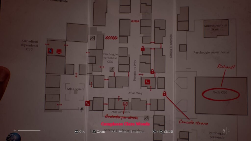 Silent Hill Townfall - Recensione HavocPoint.it