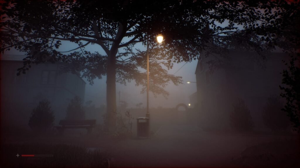 Silent Hill Townfall - Recensione HavocPoint.it