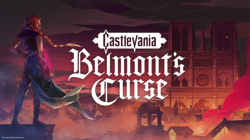 Castlevania Belmont's Curse - Recensione